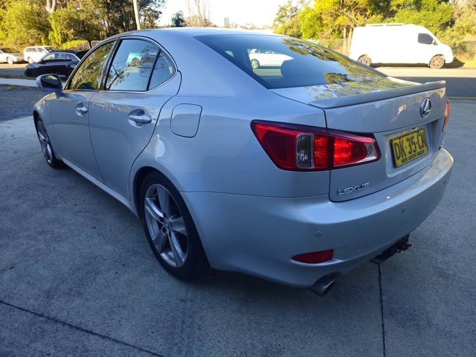 2013 Lexus is 250 x luxury auto 5.jpg